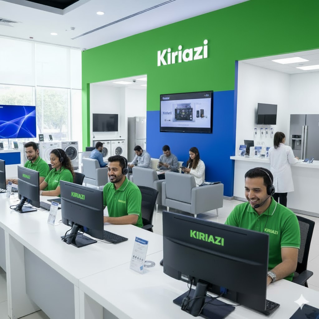 خدمة العملاء